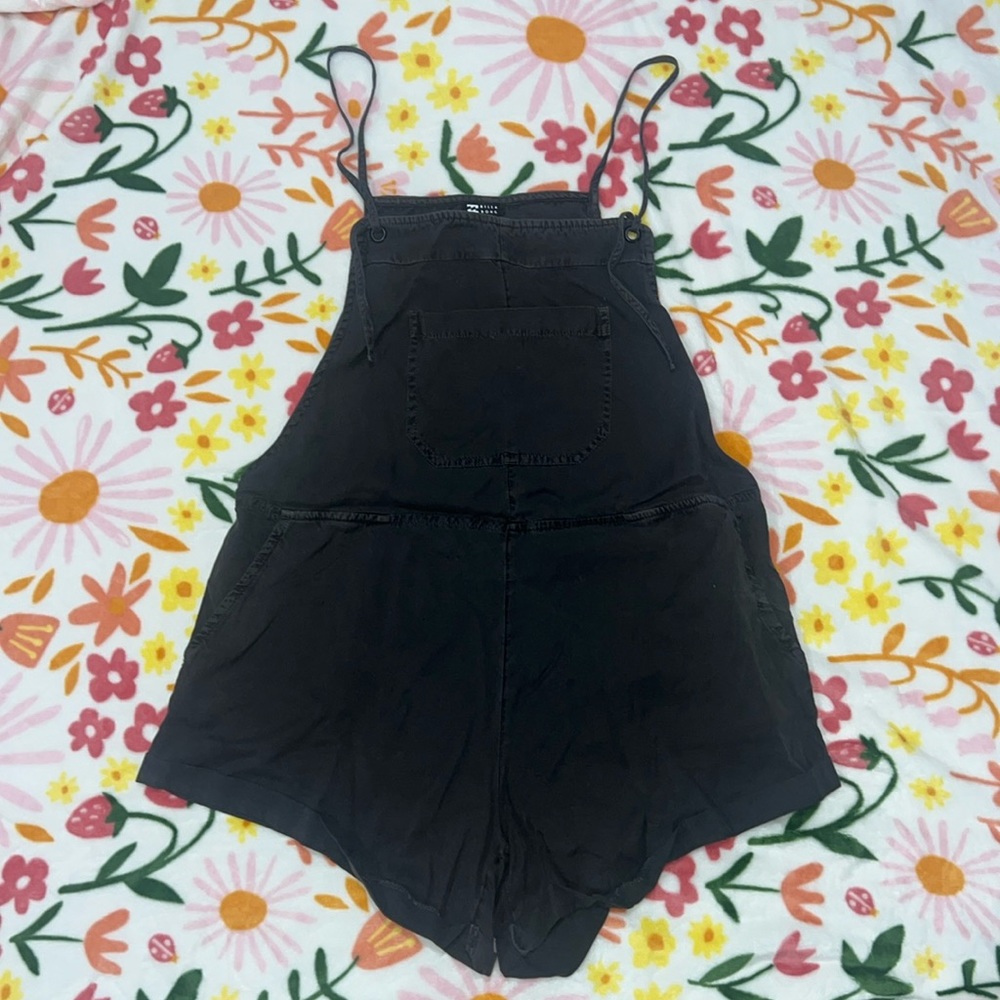 billabong wild pursuit romper